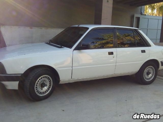 Peugeot 505 Usado en Mendoza, deRuedas