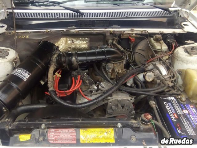 Peugeot 505 Usado en Mendoza, deRuedas