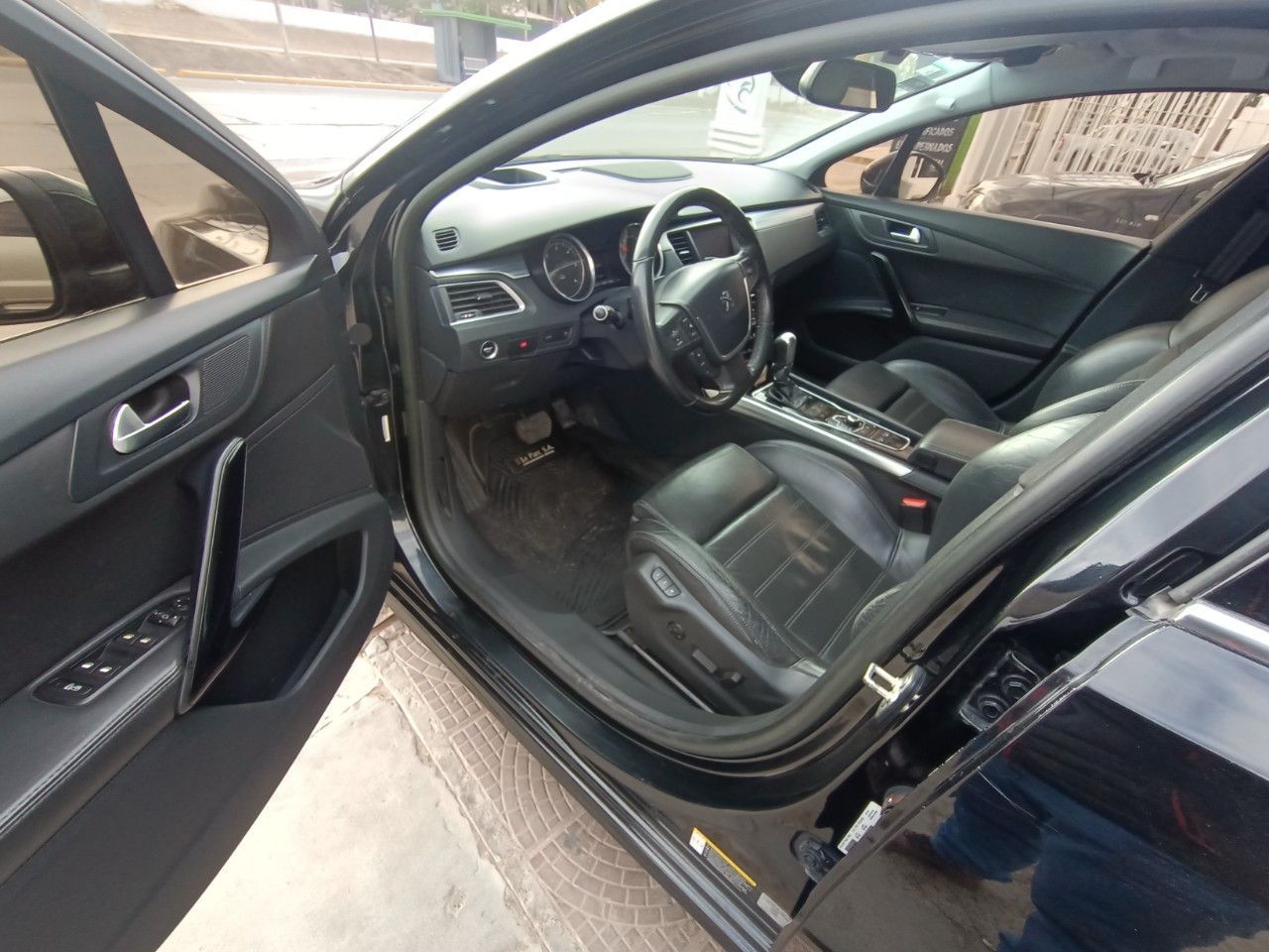 Peugeot 508 Usado en Mendoza, deRuedas