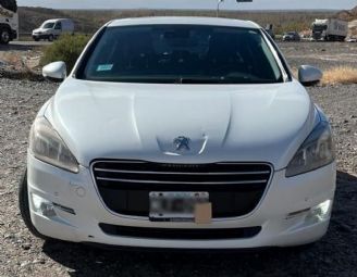 Peugeot 508 Usado en Neuquén