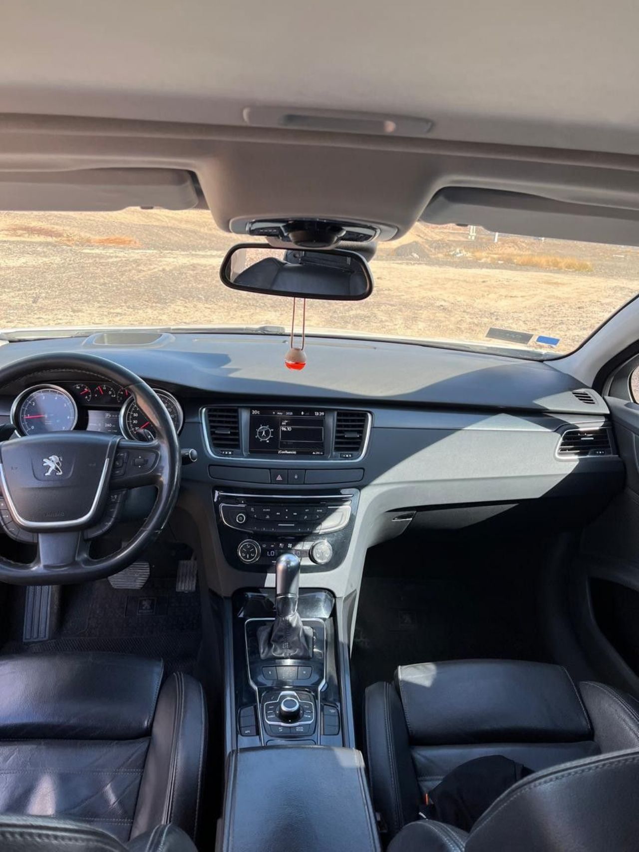 Peugeot 508 Usado en Neuquén, deRuedas