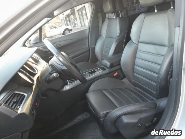 Peugeot 508 Usado en Mendoza, deRuedas