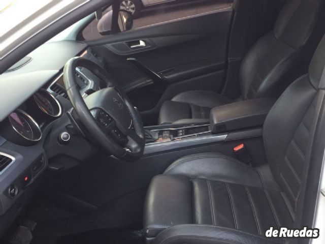 Peugeot 508 Usado en Córdoba, deRuedas