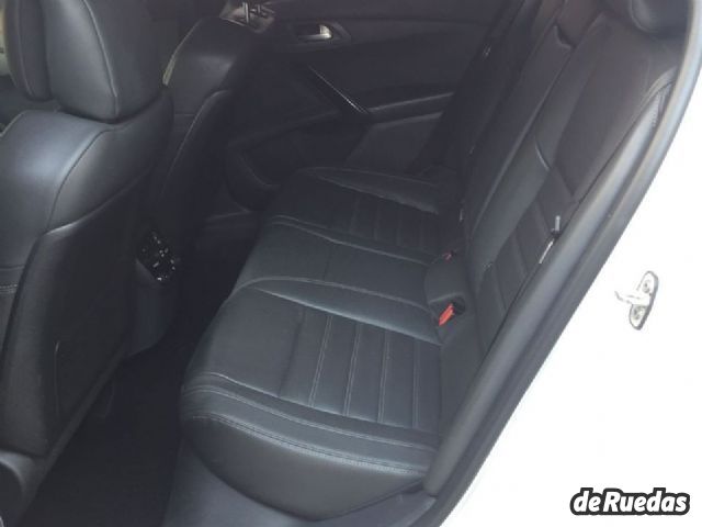 Peugeot 508 Usado en Córdoba, deRuedas