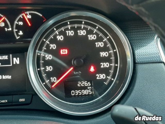 Peugeot 508 Usado en Mendoza, deRuedas