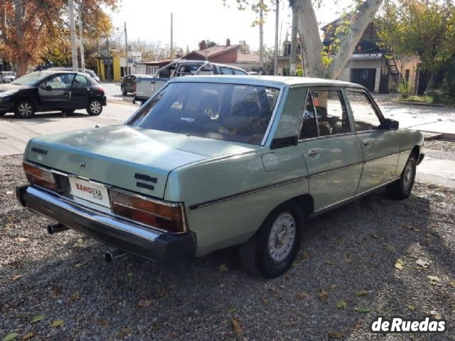 Peugeot 604 Usado en Mendoza, deRuedas