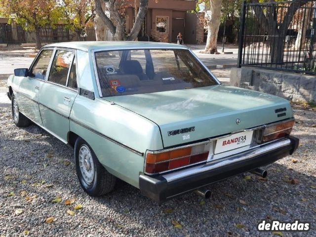 Peugeot 604 Usado en Mendoza, deRuedas