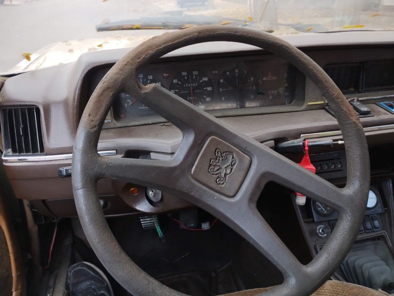 Peugeot 604 Usado en Mendoza, deRuedas