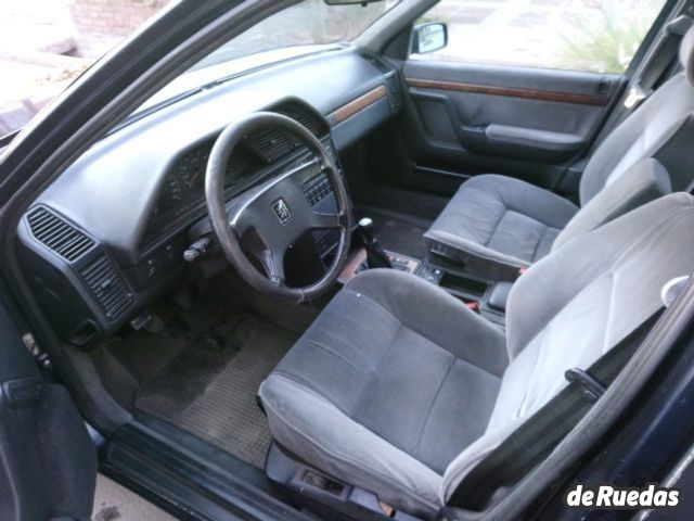 Peugeot 605 Usado en Mendoza, deRuedas