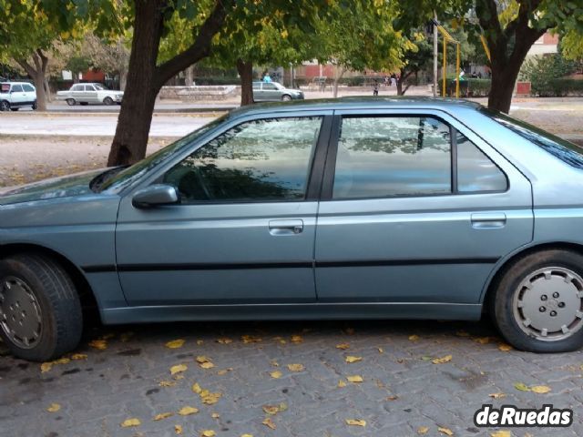 Peugeot 605 Usado en Mendoza, deRuedas