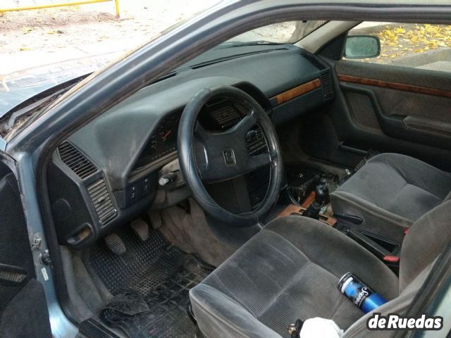 Peugeot 605 Usado en Mendoza, deRuedas