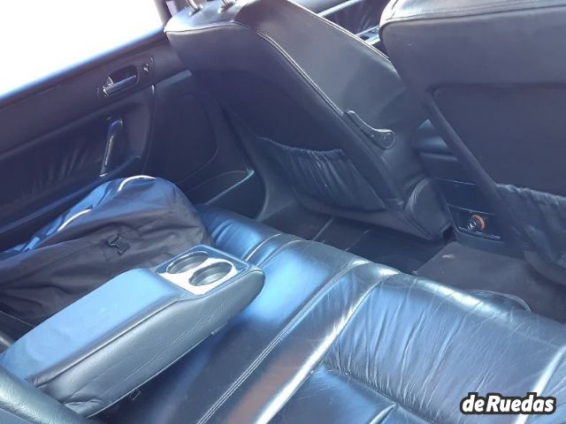 Peugeot 607 Usado en Buenos Aires, deRuedas