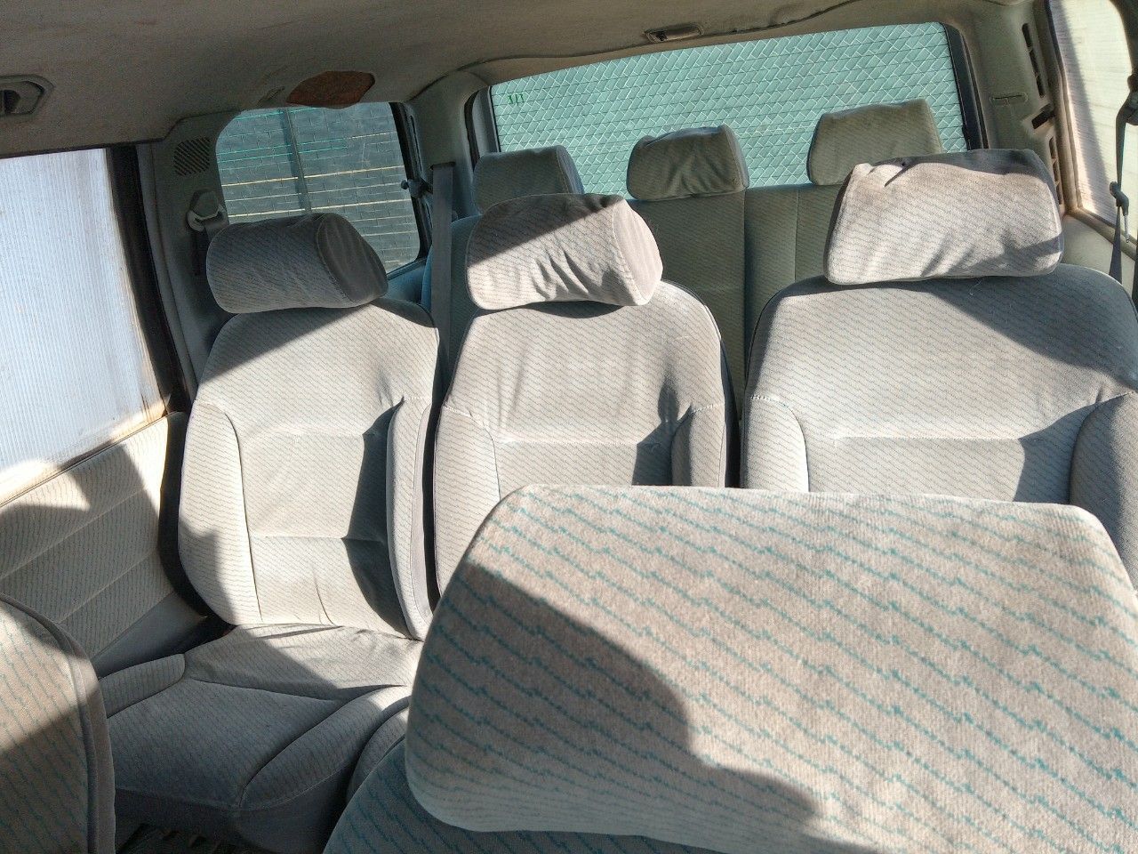 Peugeot 806 Usado en Mendoza, deRuedas