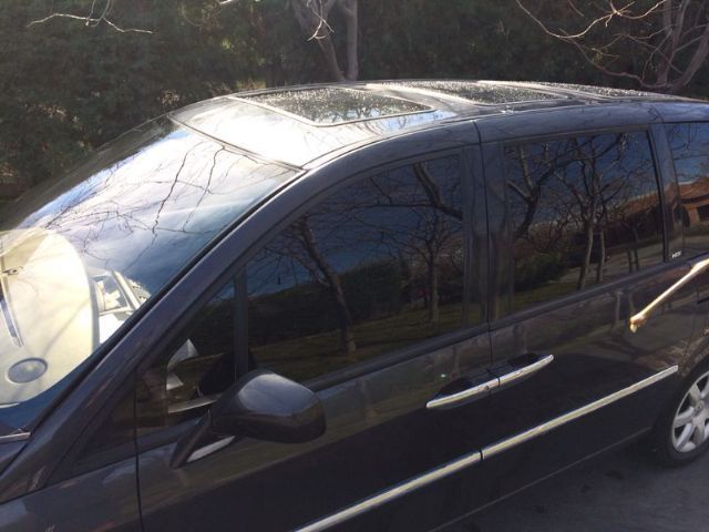 Peugeot 807 Usado en Mendoza, deRuedas