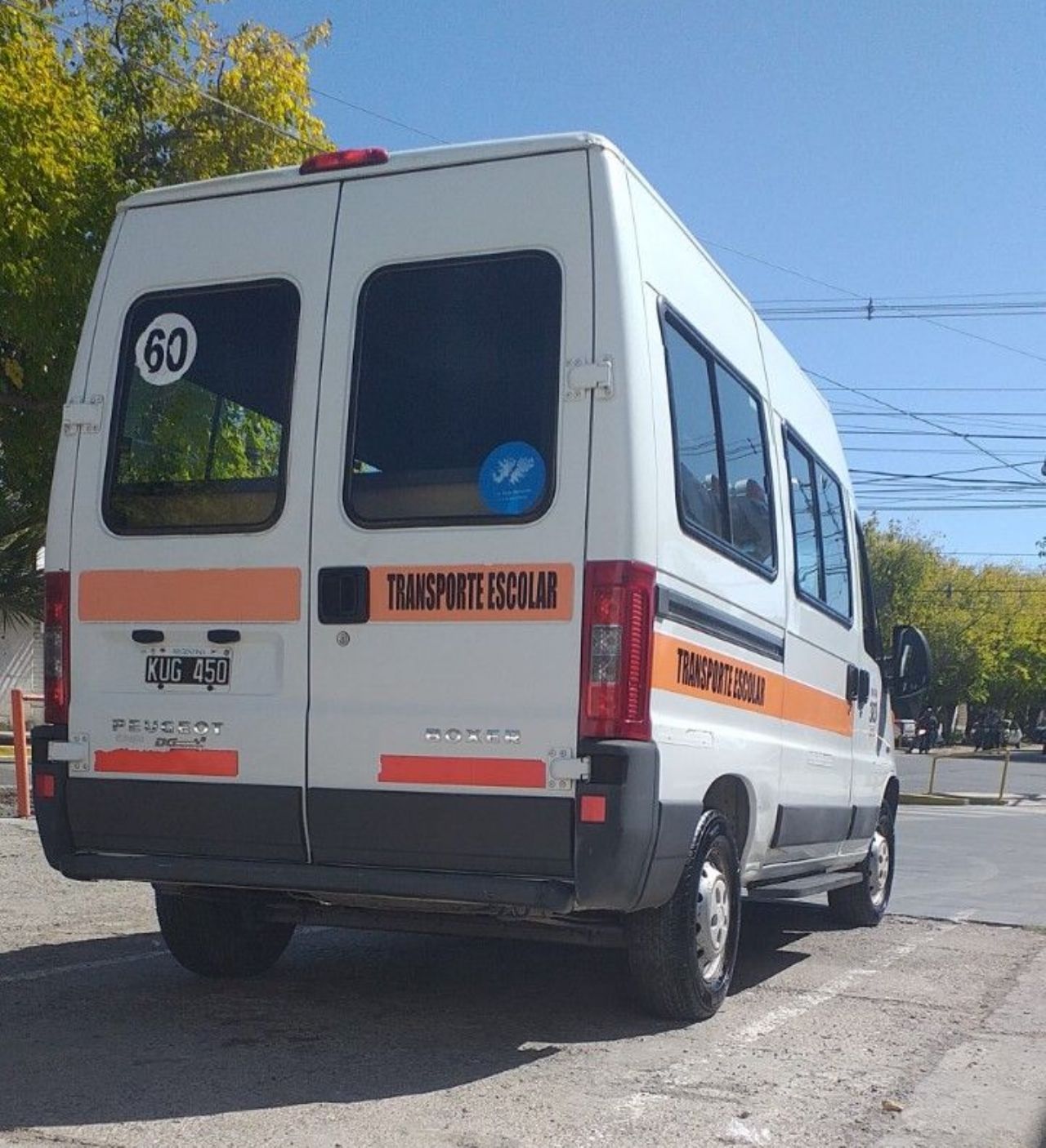 Peugeot Boxer Usada en San Juan, deRuedas