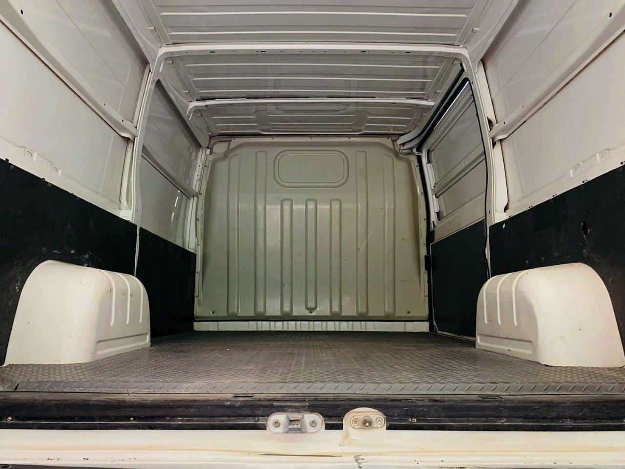 Peugeot Boxer Usada en Córdoba, deRuedas