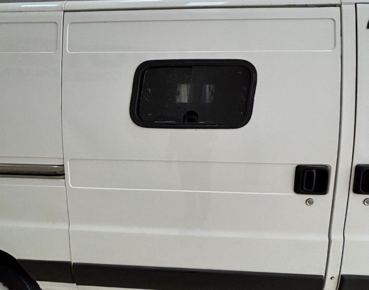 Peugeot Boxer Usada Financiado en Córdoba, deRuedas