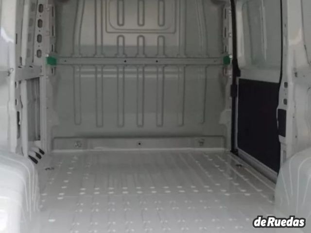Peugeot Boxer Usada en Buenos Aires, deRuedas