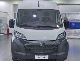 Peugeot Boxer Nueva en Mendoza