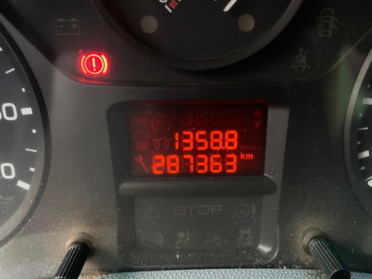 Peugeot Expert Usada en Mendoza, deRuedas