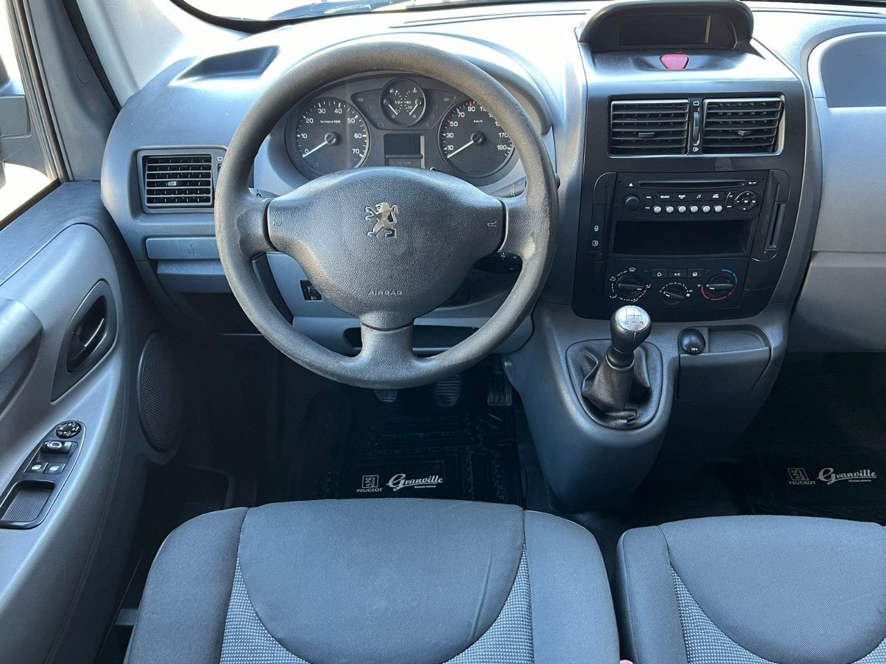 Peugeot Expert Usada en Buenos Aires, deRuedas