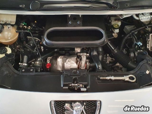 Peugeot Expert Usada en Mendoza, deRuedas