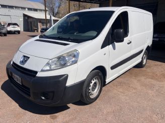 Peugeot Expert