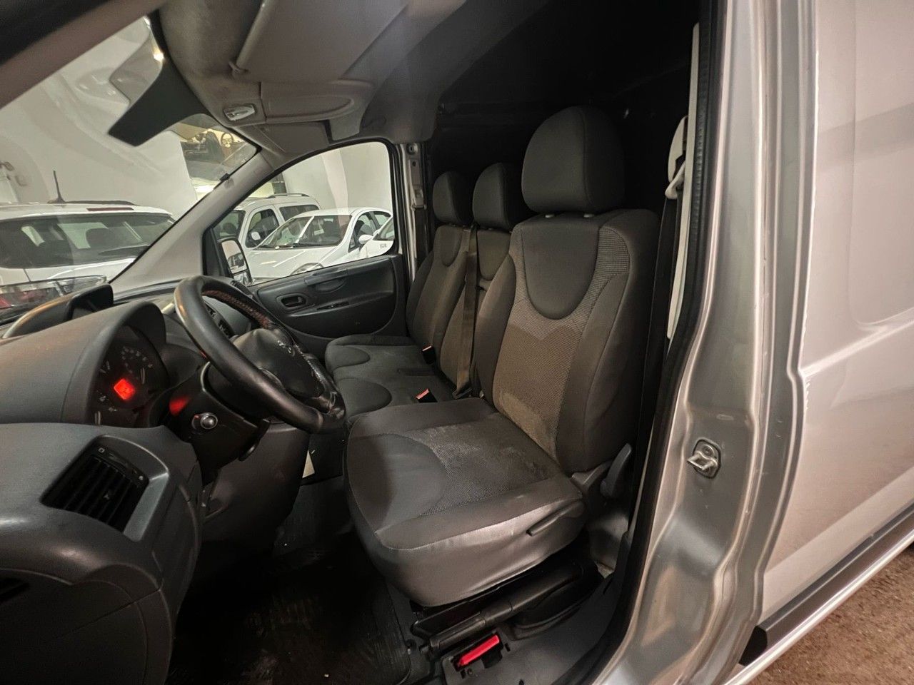 Peugeot Expert Usada en Córdoba, deRuedas