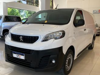Peugeot Expert Usada en Mendoza