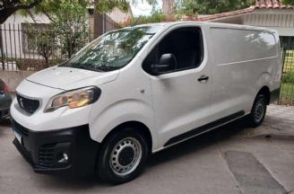 Peugeot Expert Usada en Córdoba