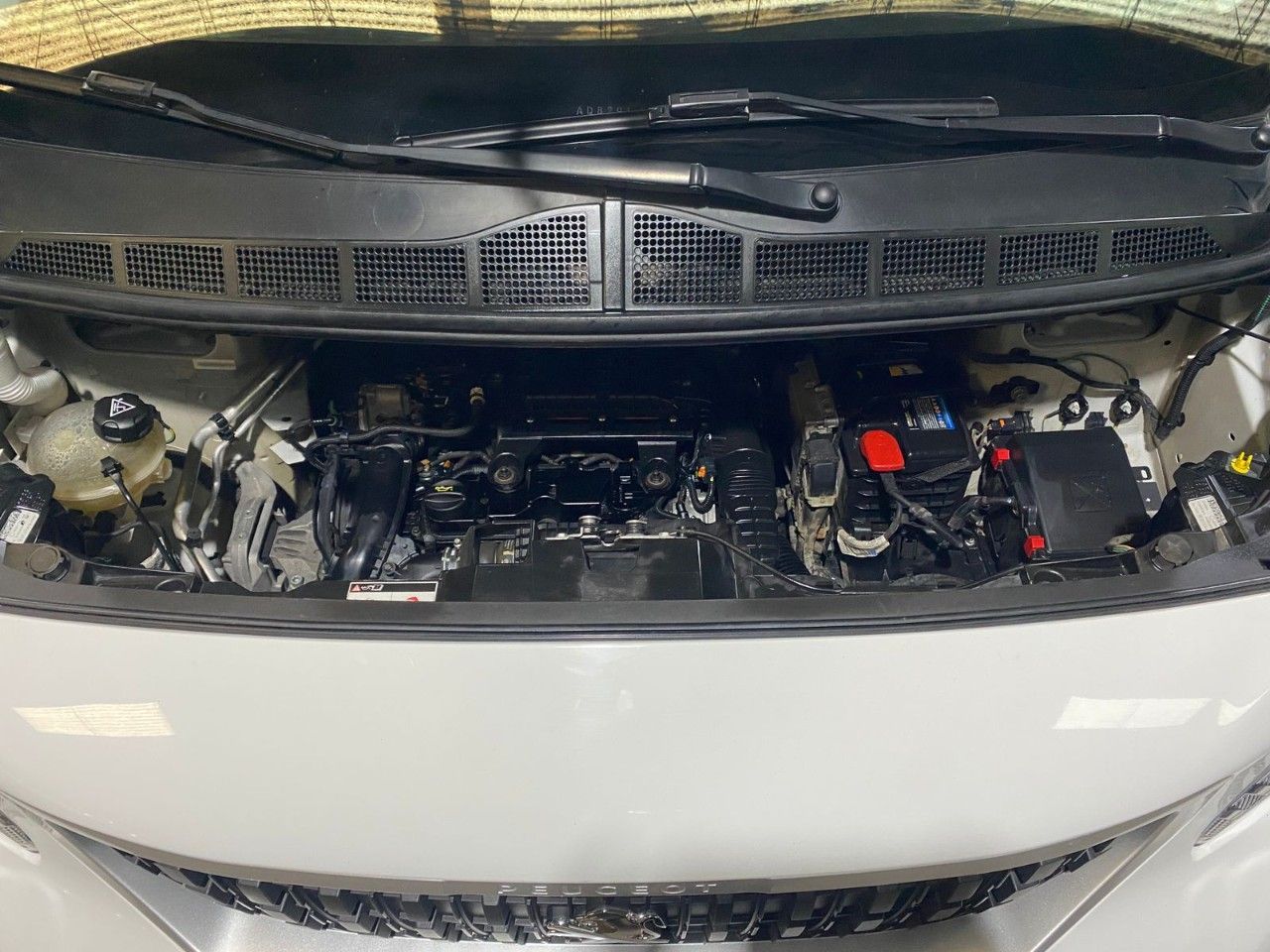 Peugeot Expert Usada en Mendoza, deRuedas