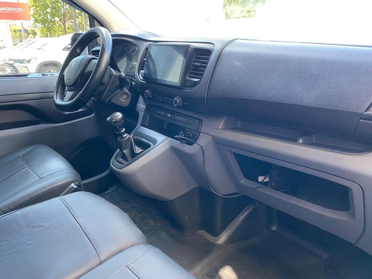 Peugeot Expert Usada Financiado en Córdoba, deRuedas