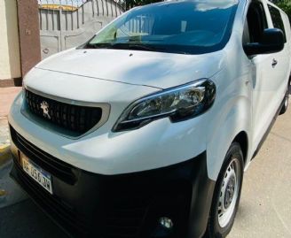 Peugeot Expert Usada en Mendoza