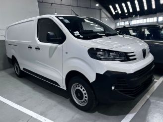 Peugeot Expert Nueva en Córdoba