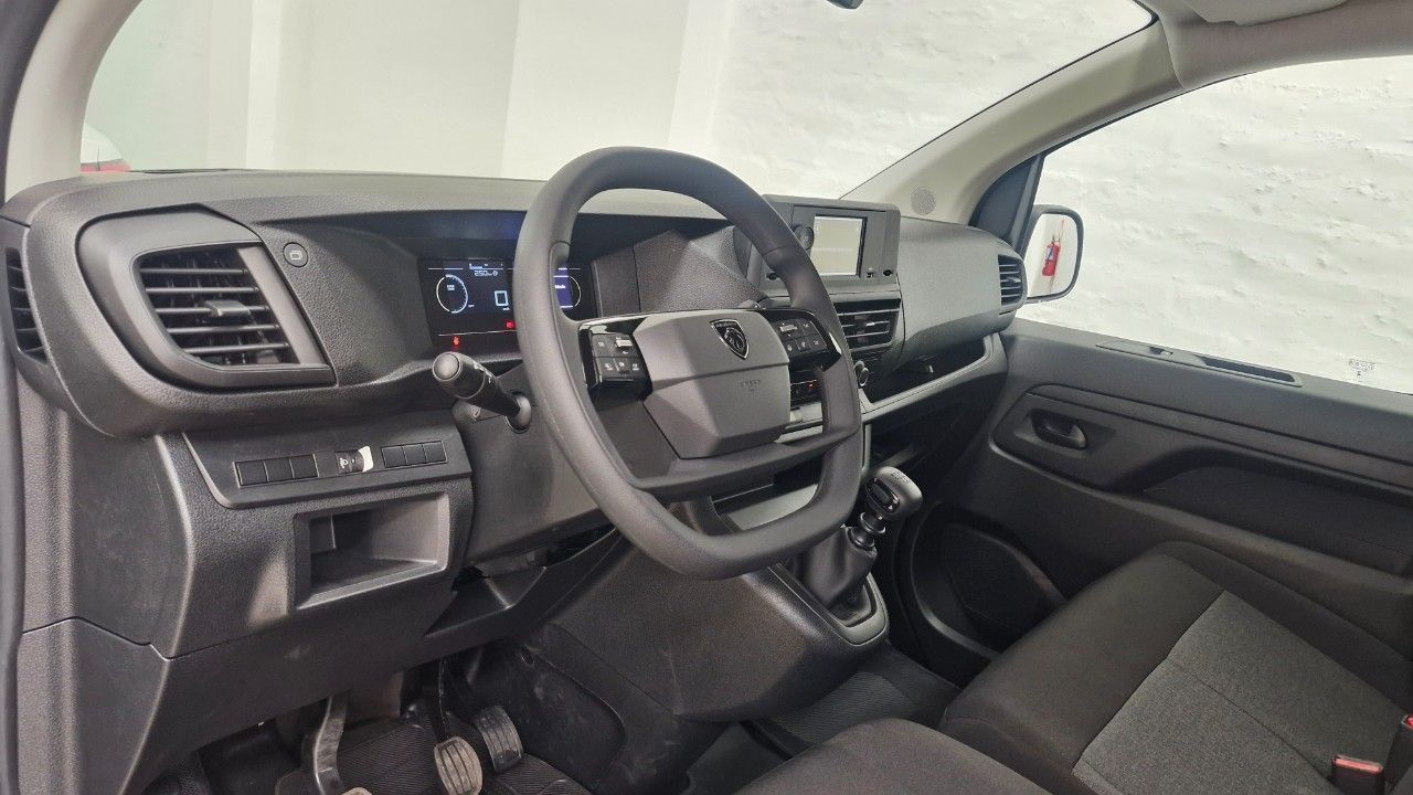 Peugeot Expert Nueva en Mendoza, deRuedas