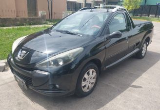 Peugeot Hoggar en Buenos Aires