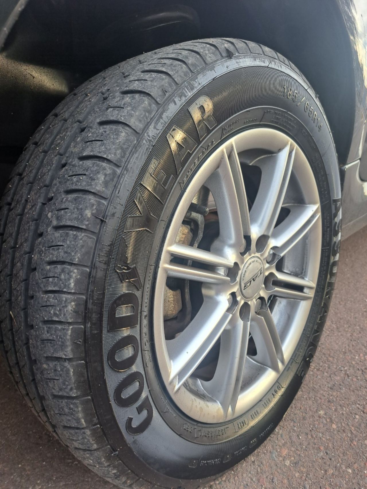 Peugeot Hoggar Usada en Mendoza, deRuedas