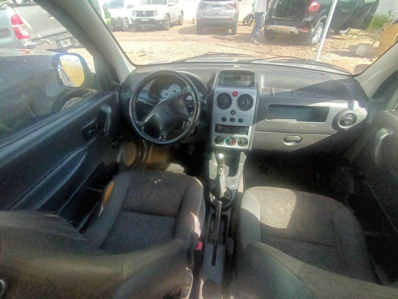 Peugeot Partner Usada Financiado en Mendoza, deRuedas