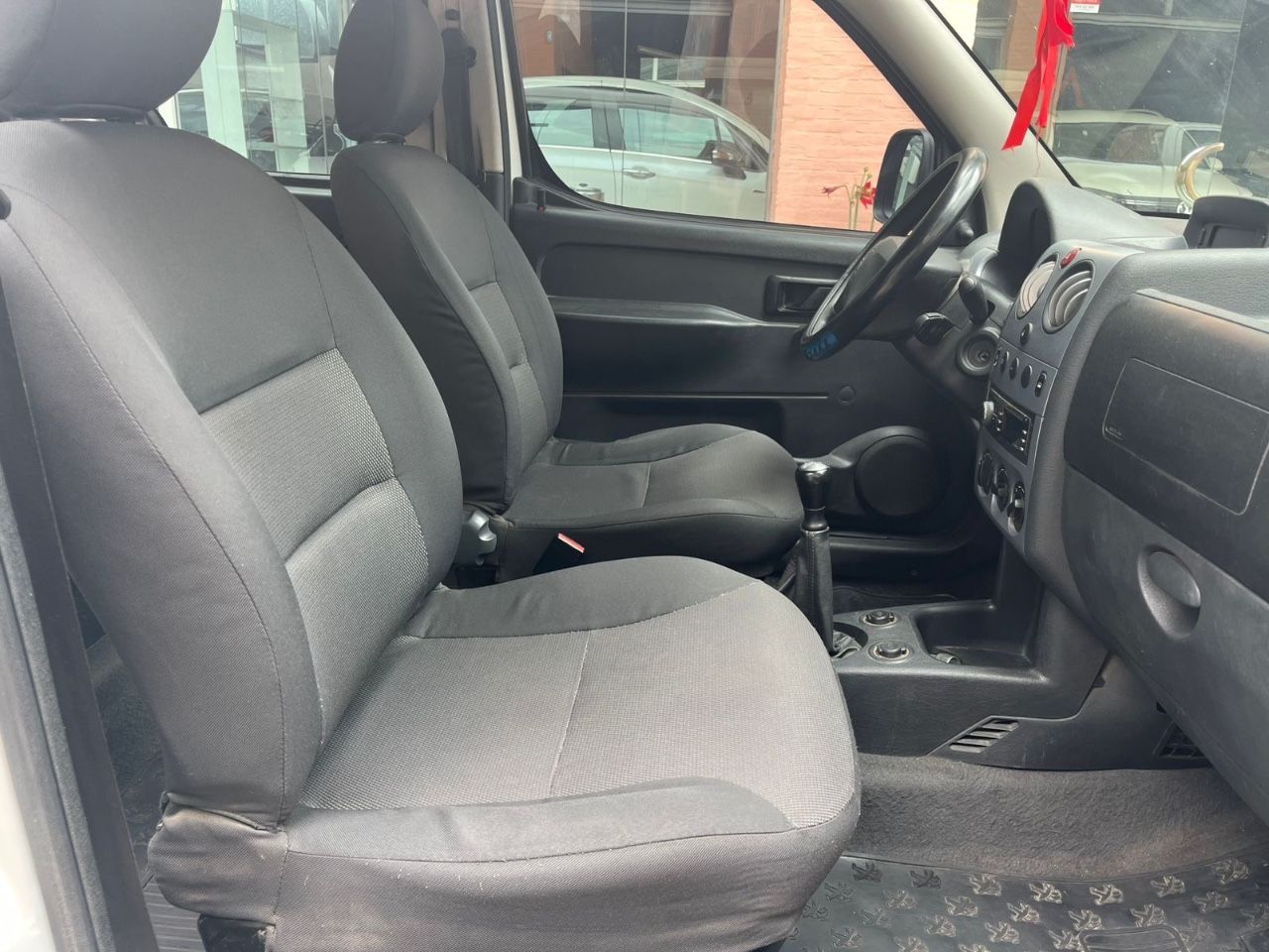 Peugeot Partner Usada Financiado en Mendoza, deRuedas