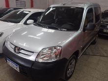 Peugeot Partner Usada en Cordoba