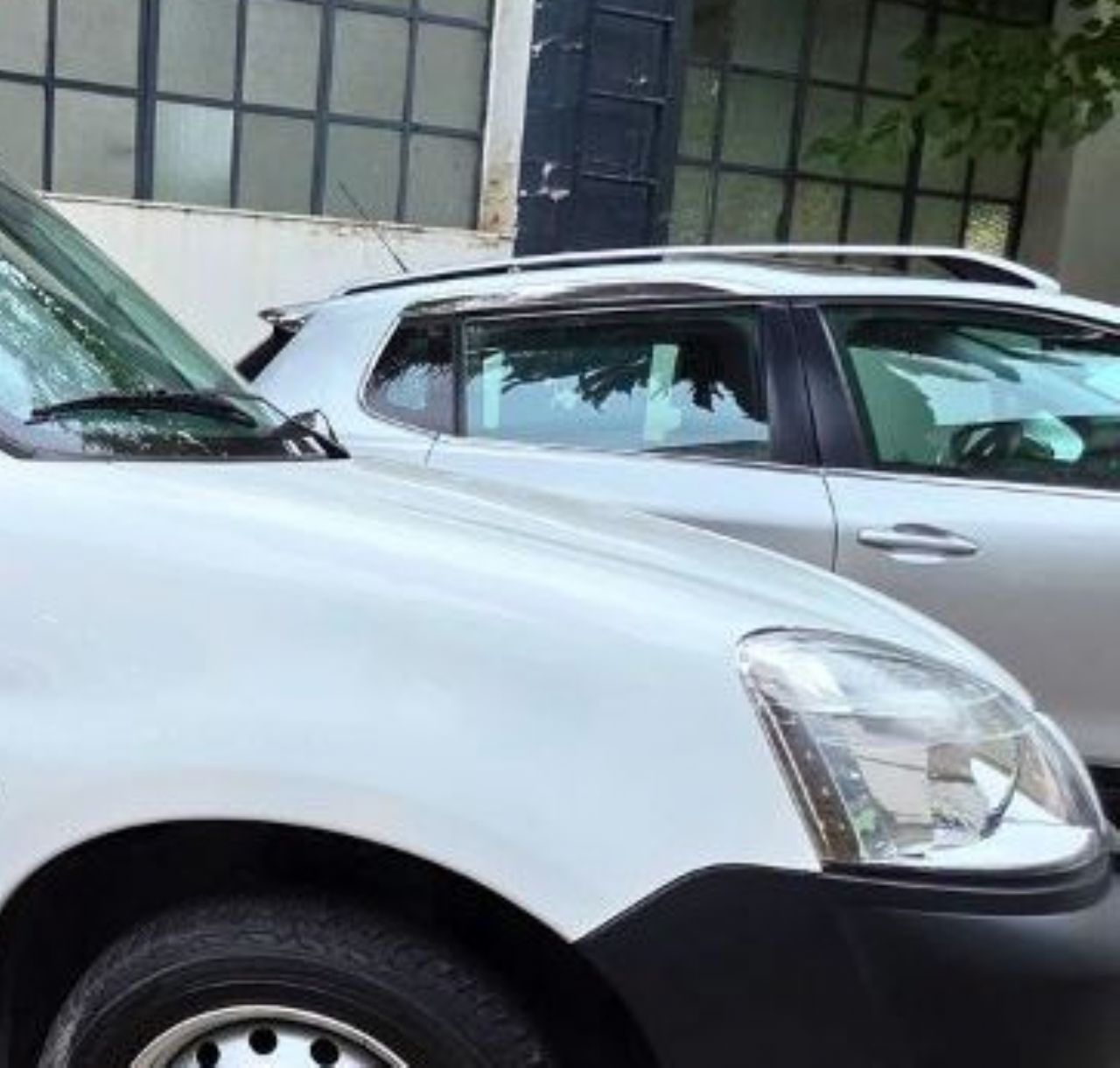 Peugeot Partner Usada en Mendoza, deRuedas