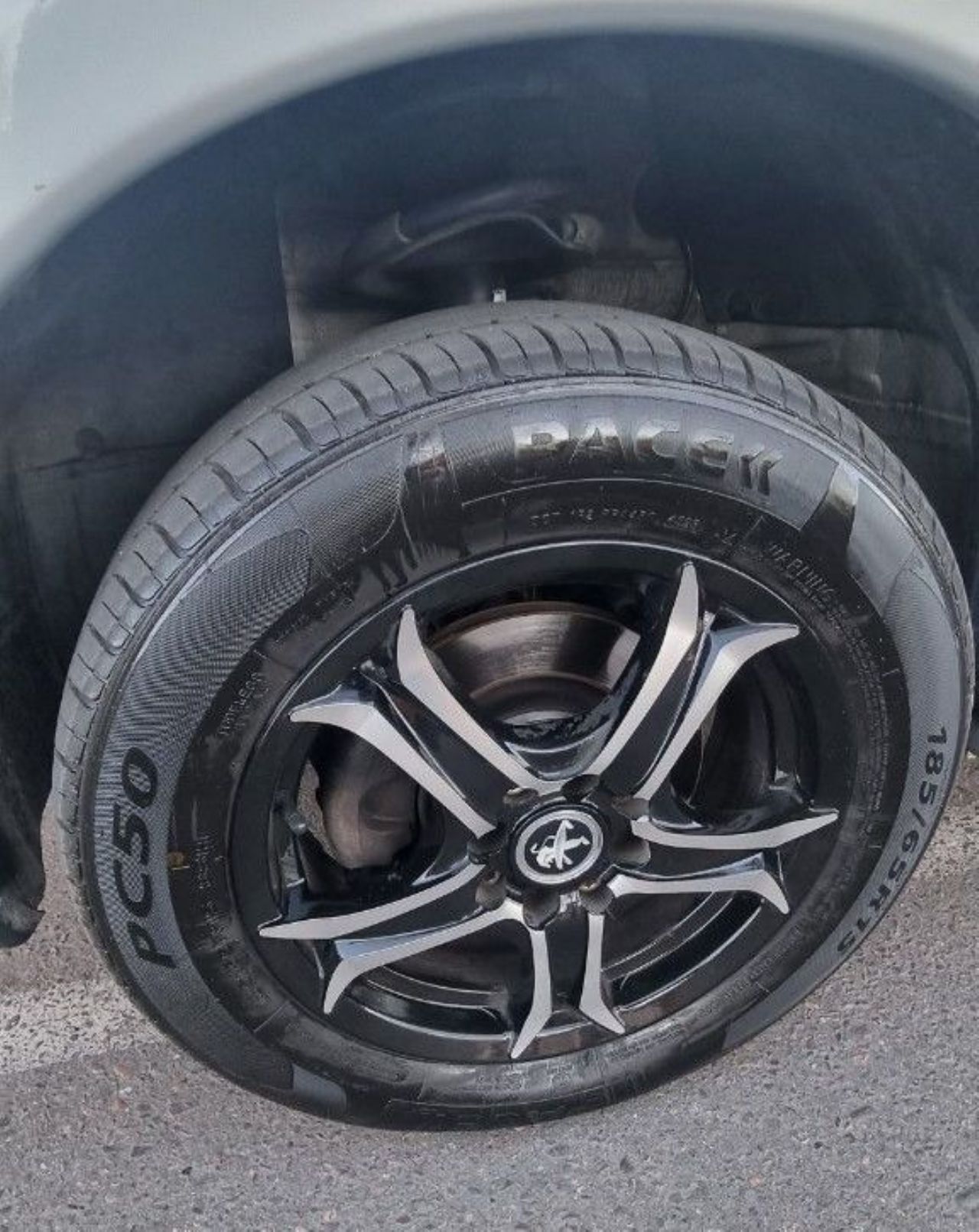 Peugeot Partner Usada en Mendoza, deRuedas