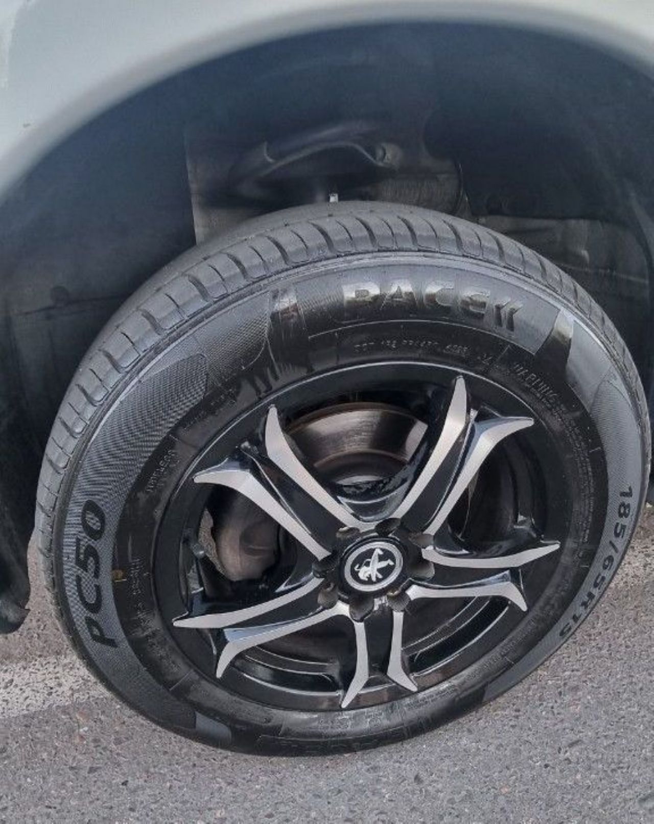 Peugeot Partner Usada en Mendoza, deRuedas