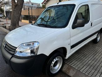Peugeot Partner Nueva en Mendoza