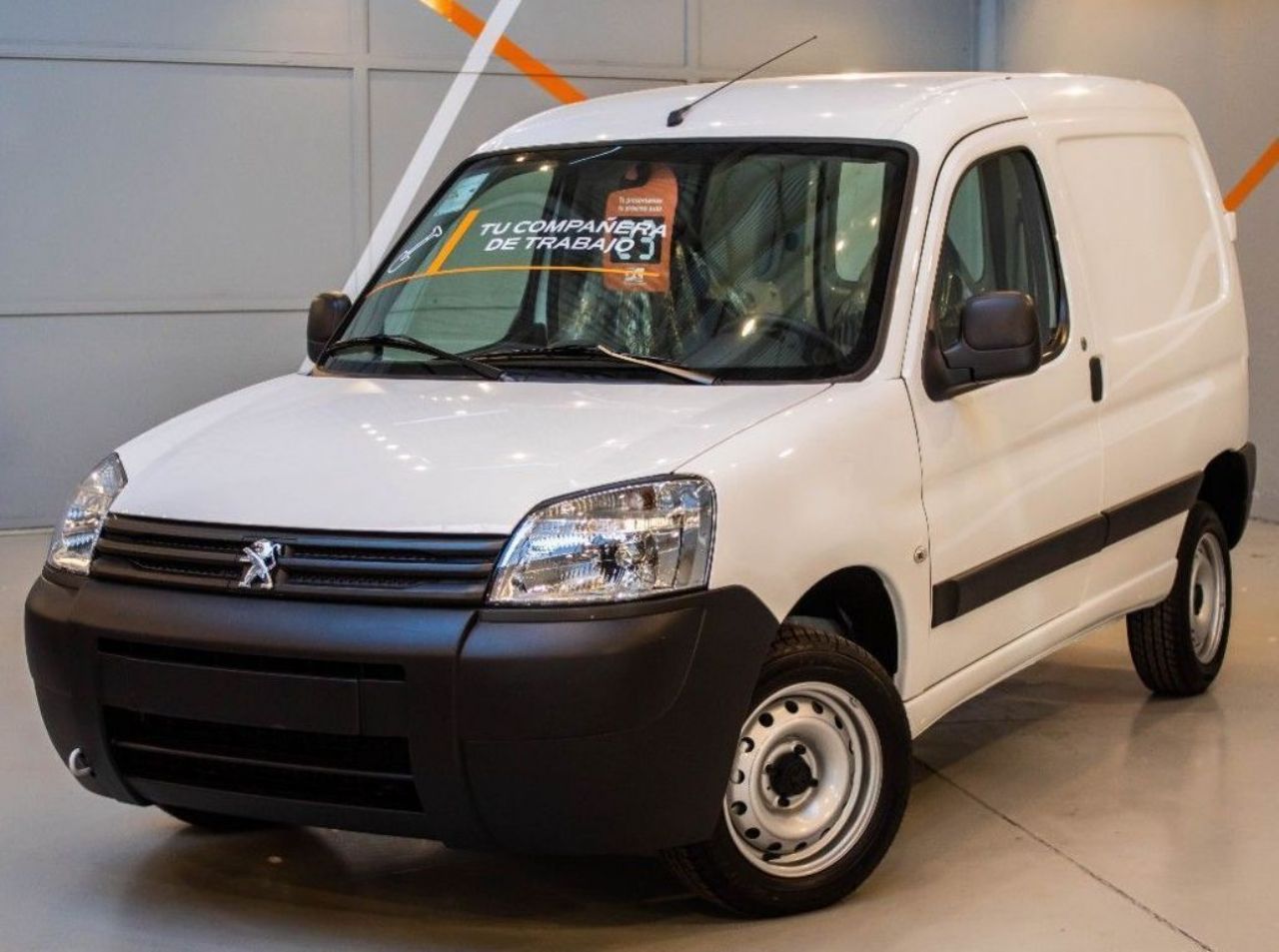 Peugeot Partner Nueva en Córdoba, deRuedas
