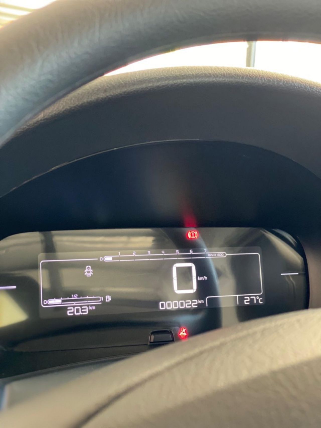 Peugeot Partner Nueva en Mendoza, deRuedas