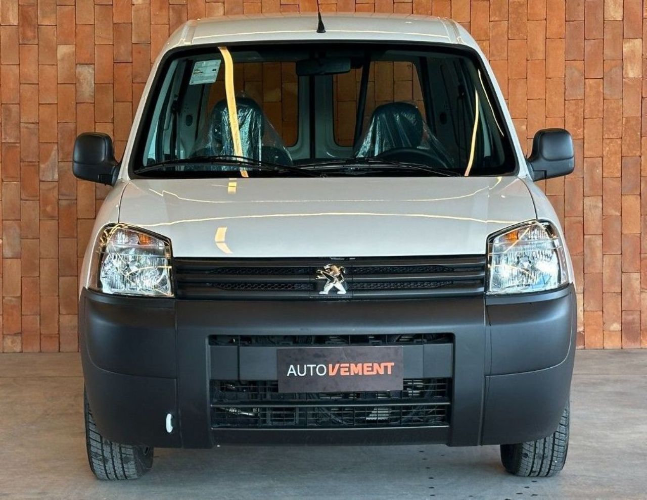 Peugeot Partner Nueva en Córdoba, deRuedas