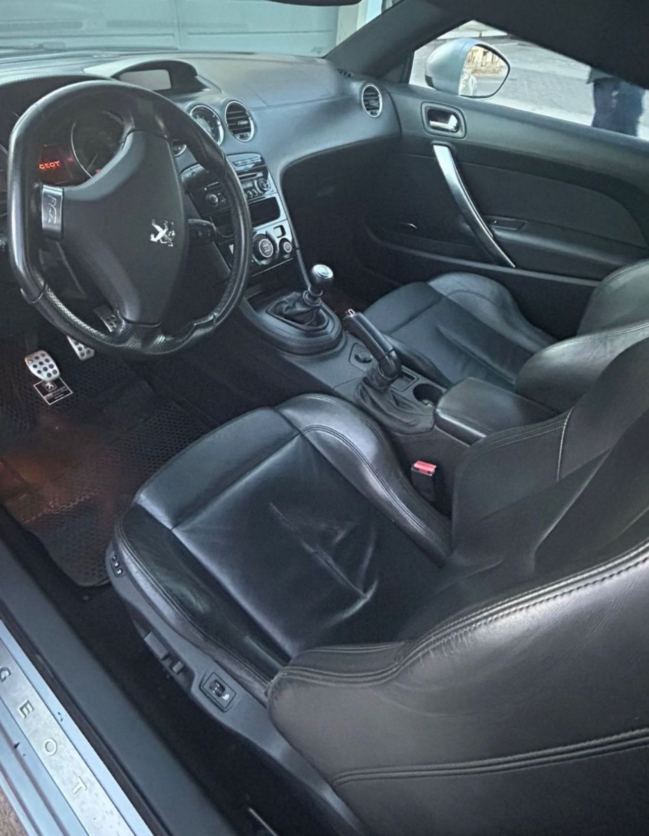 Peugeot RCZ Usado en Mendoza, deRuedas