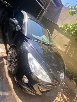Peugeot RCZ Usado en Santa Fe