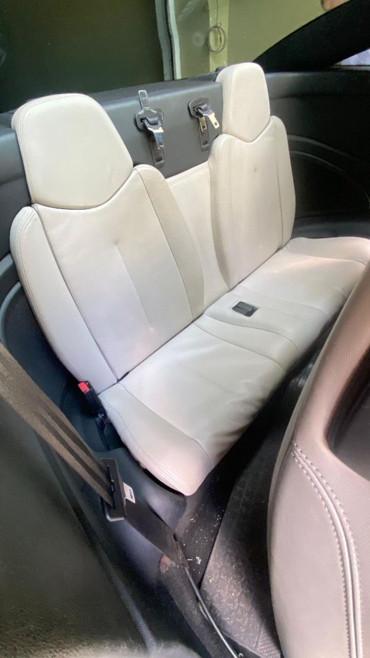 Peugeot RCZ Usado en Santa Fe, deRuedas